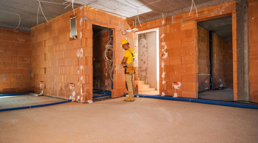 Local Chimney Repair in Packwaukee, WI